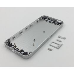 Корпус iPhone 5 Silver