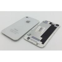 Задняя крышка для iPhone 4S White
