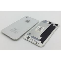 Задняя крышка для iPhone 4S White