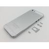 Корпус iPhone 5S Silver