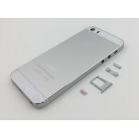 Корпус iPhone 5S Silver