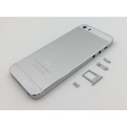 Корпус iPhone 5S Silver