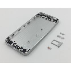 Корпус iPhone 5S Silver