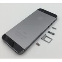 Корпус iPhone 5S Space Gray