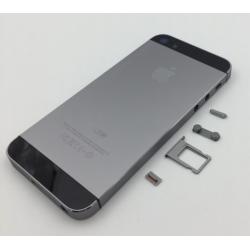Корпус iPhone 5S Space Gray
