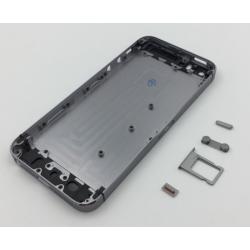 Корпус iPhone 5S Space Gray
