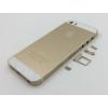 Корпус iPhone 5S Gold