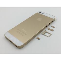 Корпус iPhone 5S Gold