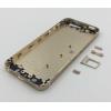 Корпус iPhone 5S Gold