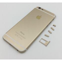 Корпус iPhone 6 Gold