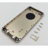 Корпус iPhone 6 Gold