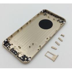 Корпус iPhone 6 Gold