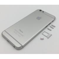 Корпус iPhone 6 Silver