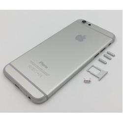 Корпус iPhone 6 Silver