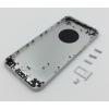 Корпус iPhone 6 Silver