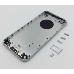 Корпус iPhone 6 Silver