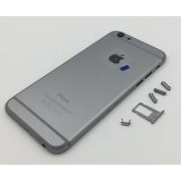 Корпус iPhone 6 Space Gray