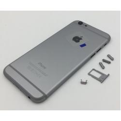 Корпус iPhone 6 Space Gray