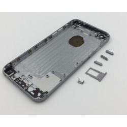 Корпус iPhone 6 Space Gray
