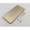 Корпус iPhone 6S Gold