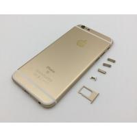 Корпус iPhone 6S Gold