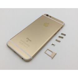 Корпус iPhone 6S Gold