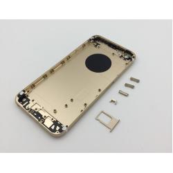 Корпус iPhone 6S Gold