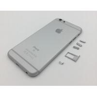 Корпус iPhone 6S Silver