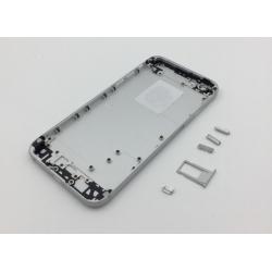 Корпус iPhone 6S Silver