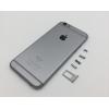 Корпус iPhone 6S Space Gray