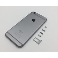 Корпус iPhone 6S Space Gray