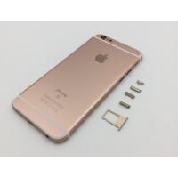 Корпус iPhone 6S Rose Gold