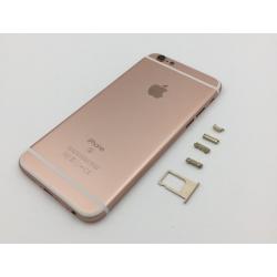 Корпус iPhone 6S Rose Gold