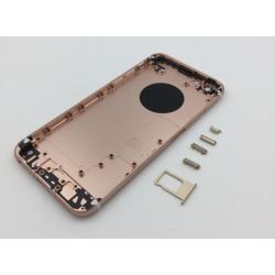 Корпус iPhone 6S Rose Gold