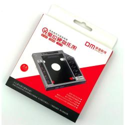 Внутренний карман для HDD 2.5