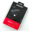 HUB USB3.0 DM CHB007 4 USB Plastic USB-A 120cm Black