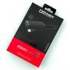 HUB USB2.0 DM CHB005 4 USB Plastic USB-A 30 cm Black
