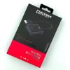 Переходник HDMI to VGA DM CHB020 Plastic 15 cm Black