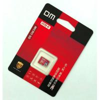 Карта памяти Micro SD 32Gb DM Ultra+ Class 10 