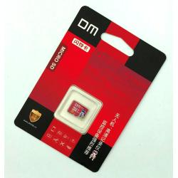 Карта памяти Micro SD 32Gb DM Ultra+ Class 10 