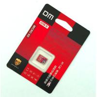 Карта памяти Micro SD 64Gb DM Ultra+ Class 10 