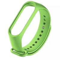 Браслет для смарт часов Mi Band 3 / 4 Light Green