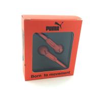 Наушники PUMA mini PM-01 Red