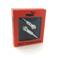 Наушники PUMA mini PM-01 White
