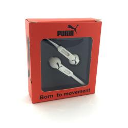 Наушники PUMA mini PM-01 White