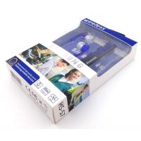 Наушники SAMSUNG HS-S7 Bluetooth Blue