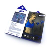 Наушники SAMSUNG ME-160 + mic Blue