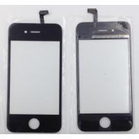 Сенсорный экран для Apple iPhone 4G/4S Black