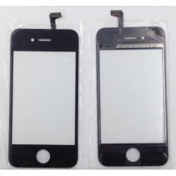 Сенсорный экран для Apple iPhone 4G/4S Black