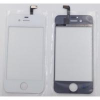 Сенсорный экран для Apple iPhone 4G/4S White